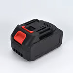 BIXMK Turbo Jet Blower, Cordless Turbo Super Power Air Duster, Stepless Speed Regulation Jet Dry