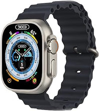 NEW ADVANCED  Ultra Smartwatch NEW GENERATION!