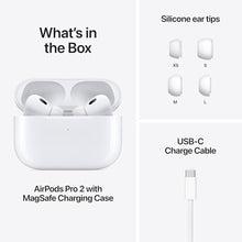 Airpods  PRO (2nd Generation)  Active Noise Cancellation Earphone Wireless Bluetooth 5.0