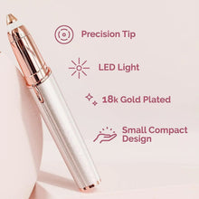 Flawless Brows Hair Remover/Eye brow trimmer