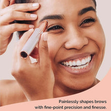 Flawless Brows Hair Remover/Eye brow trimmer