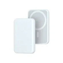 Magsafe Magnetic Wireless Power Bank  iPhone and android supported