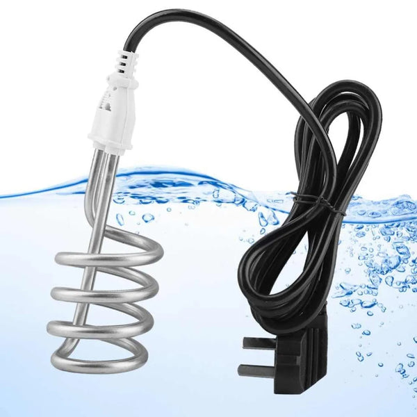 Original F8 Fast Water Heater Rod - Shock Proof (100% Safe)