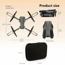 E99 Drone Camera