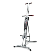 Cardio Machine