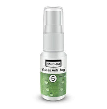Defogging Agent Repair Agent For Glasses Helmet