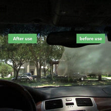 Defogging Agent Repair Agent For Glasses Helmet