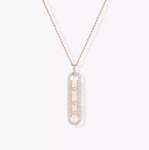 Long Necklace for Women