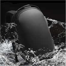 Saddle Laptop Bag