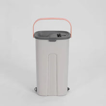 Squeeze Mop with Bucket - F01